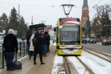 Święta Bożego Narodzenia w Toruniu. Jak pojadą autobusy i tramwaje MZK, co ze sklepami?