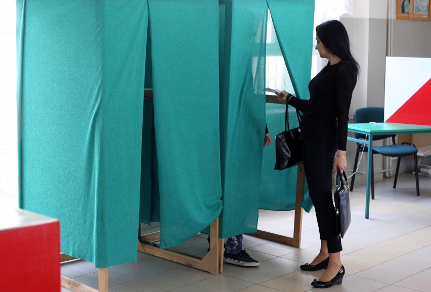 Wybory parlamentarne 2015. Jak wygląda karta do głosowania?...