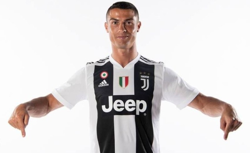 Cristiano Ronaldo ambasadorem Regionalnego Centrum...