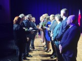 W Opolu odbyła się uroczysta gala z okazji Dnia Energetyka. Najbardziej zasłużonym wręczono nagrody i wyróżnienia [ZDJĘCIA]