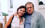 Agnieszka i Marek Perepeczko byli razem ponad 40 lat, lecz żyli osobno