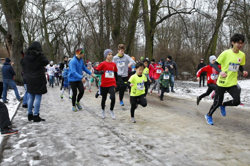 Zobaczcie też: Bieg Wedla 2019. Zdjęcia uczestników biegu na...