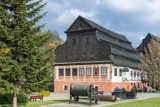 Młyn papierniczy w Dusznikach-Zdroju ma szansę znaleźć się na prestiżowej liście UNESCO