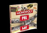 Rzeszów na planszy gry Monopoly PRL