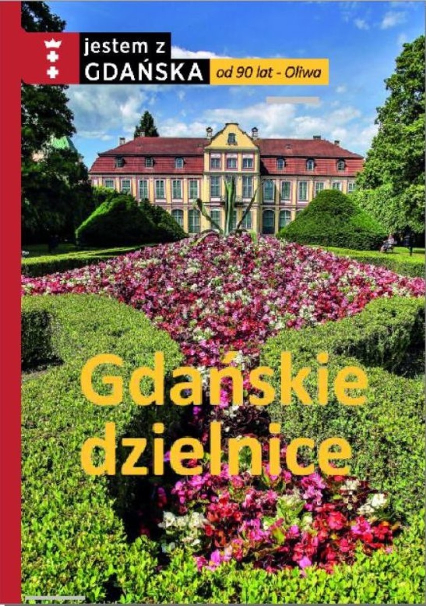 Gdańskie Dzielnice - Zaspa