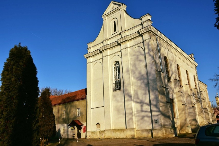 Rusza termomodernizacja budynków Zespołu Szkół Ponadpodstawowych nr 1 w Łowiczu