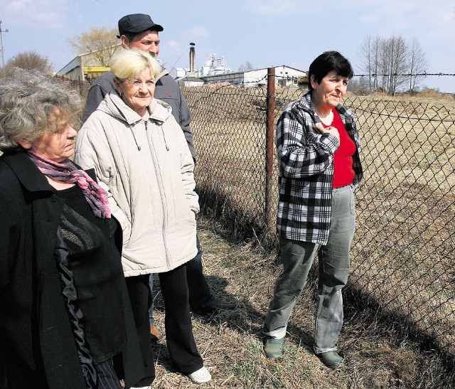 Zgierzanie nie chcą kurników przy swoich domach