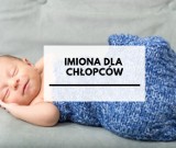 Najpopularniejsze imiona dla chłopców w 2018 roku w Bydgoszczy [top 20]