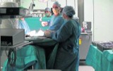 Bełchatów: Oddział chirurgii urazowej w szpitalu na razie nieczynny