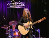 Vanja Sky dała koncert w Kielcach. Porównują ją do Sheryl Crow i Norah Jones