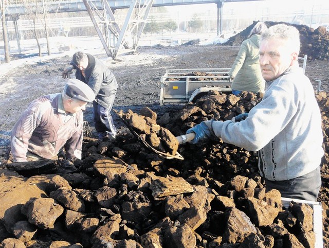 Wielu nabywców chwali sobie jednak jakość węgla z bełchatowskiej kopalni