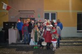 Gmina Czerniejewo. Święty Mikołaj odwiedził dzieci w Żydowie