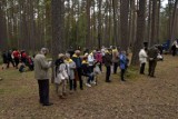 4 października w piaśnickich lasach odbyły się uroczystości upamiętniające ofiary zbrodni hitlerowskich [ZDJĘCIA]
