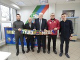 LSZ Grodków rozpoczął współpracę z MKS Miedź Legnica. To okazja dla klubu i młodych piłkarzy