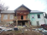 Czchów, Limanowa: Romowie niemile widziani