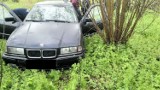 Jelenia Góra: Pościg za 21-latkiem. Uciekał bo auto nie miało przeglądu