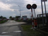 Trasa kolejowa Bydgoszcz-Inowrocław zablokowana