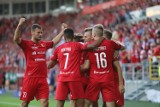 Lider II ligi czeka na Widzew. Czy będzie grał strzelec 3 goli?