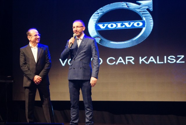 Volvo Car Kalisz. Szwedzka marka wkracza do grodu nad Prosną