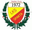 Sparta Siedlec Duży