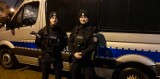 3-latek utknął w windzie. Pomogli mu policjanci