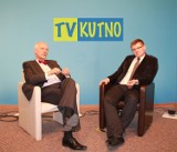 Janusz Korwin-Mikke gościem TV Kutno