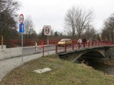Most na Cervi jest w złym stanie technicznym 