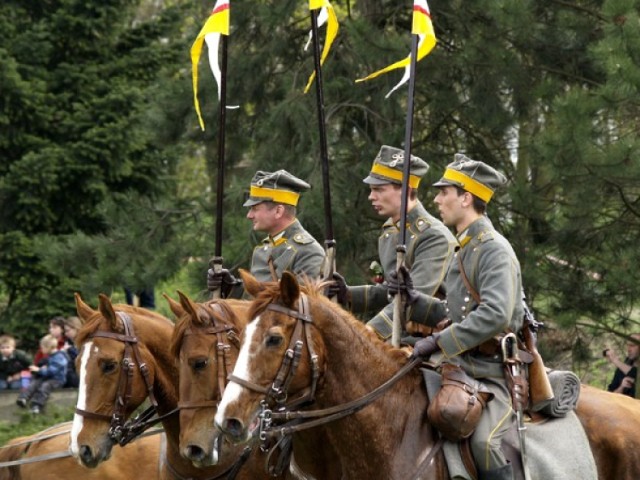 Święto 15. Pułku Ułanów Poznańskich - Dni Ułana – odbędą się w ...