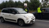 Działania „Trzeźwy kierujący” w powiecie aleksandrowskim. Policjanci skontrolowali ponad 800. kierujących