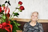 Częstochowa: Franciszka Szczerba skończyła w Dniu Kobiet sto lat