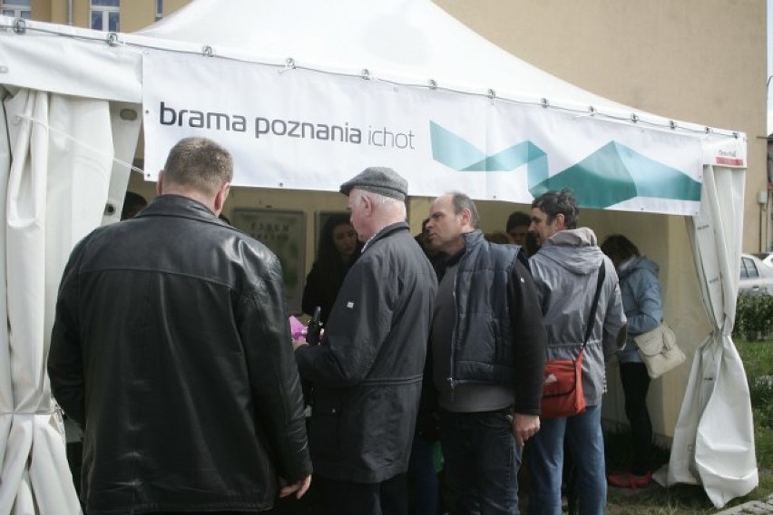 Trzydniowa impreza w rocznicę otwarcia ICHOT-u