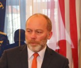 Człowiekiem Roku 2016 w Gliwicach został Jarosław Mencfel