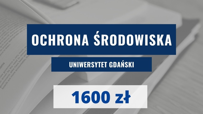 UNIWERSYTET GDAŃSKI


Stacjonarne, Wydział Chemii, I...