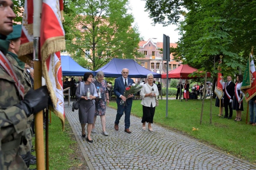 79. rocznica ludobójstwa na Kresach Wschodnich - obchody w...