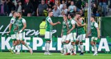 Lechia Gdańsk - Akademija Pandev 7.07.2022 r. Oceniamy piłkarzy biało-zielonych. Hat-trick Flavio Paixao, świetny Jakub Kałuziński