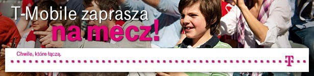 T-Mobile FanZone zawita do Kielc z okazji meczu Korona - Zagłębie [LIVE]