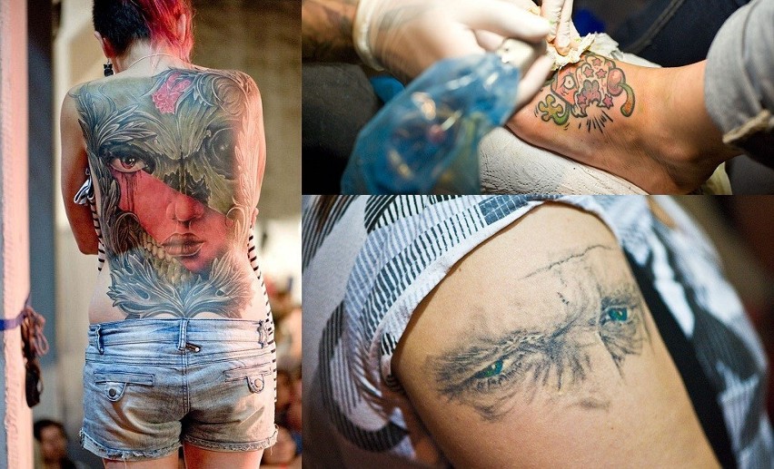 Zgłoś swój tatuaż do plebiscytu!