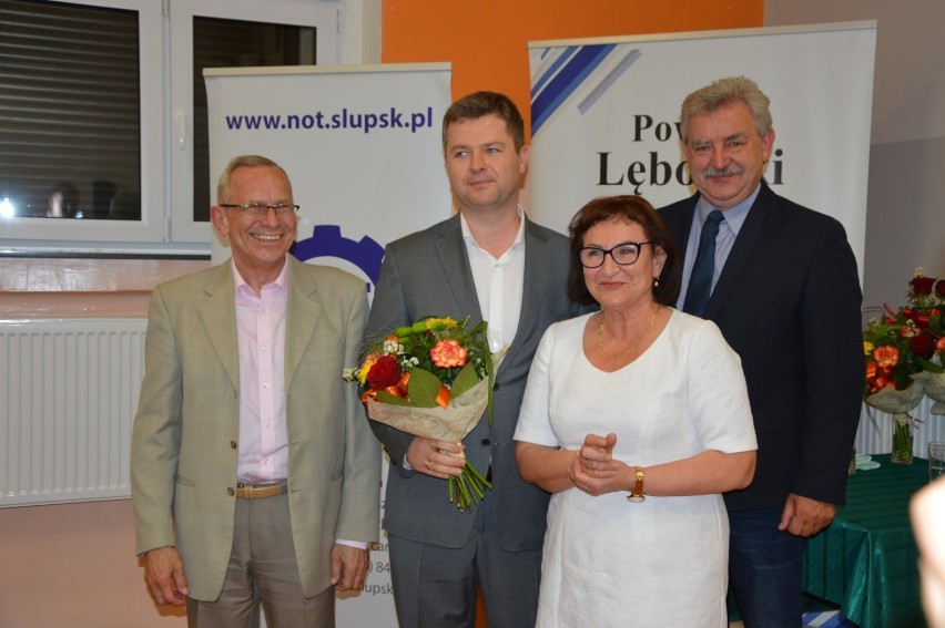 Miklaszewski, Farm Frites Poland i AMG z nagrodami specjalnymi Certyfikatów Promocji Ziemi Lęborskiej