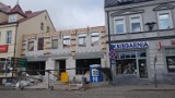 Trwa rozbudowa Punktu Informacji Turystycznej w Koronowie. Budowlańcy skończą do lata?