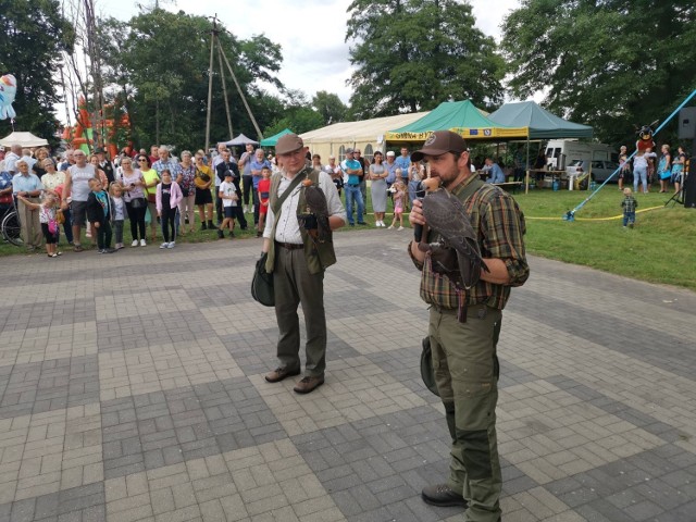 Tak wyglądał ostatni Festiwal Kultury Łowieckiej w Bytnicy!