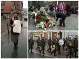 97 lat temu Bromberg znów stał się Bydgoszczą! [zdjęcia, wideo]