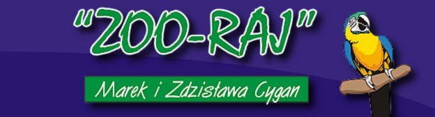 „Zoo-Raj” – Raj dla zwierząt!