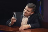 Zenek Martyniuk reklamuje własny energy drink