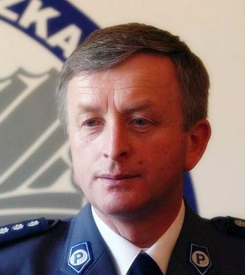 Inspektor Józef Gdański