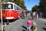 Dzień bez Samochodu w Tychach: Wróciły stare autobusy i trolejbus ZDJĘCIA