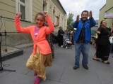 Romowie z Wadowic zapraszają na tańce i śpiewy w parku miejskim