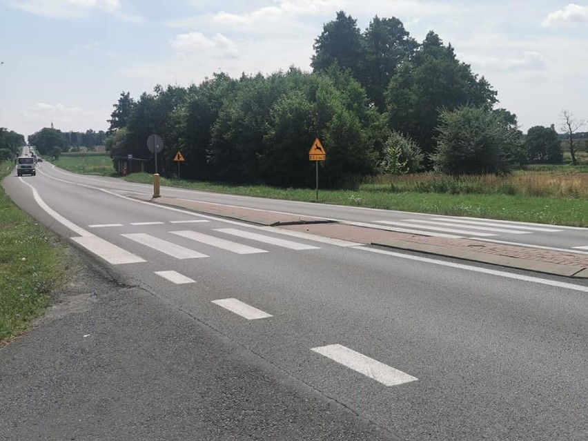 Generalna Dyrekcja Dróg Krajowych i Autostrad ogłosiła już przetargi na trzy zadania, które będą realizowane na terenie gminy Pleszew