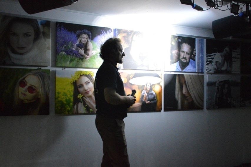 Niezwykła wystawa fotografików „Kadru” w Stalowej Woli. Zobacz zdjęcia