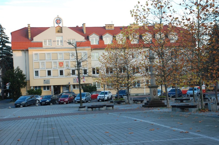 Urząd Miasta w Jaśle czeka na prace dzieci do 30 listopada