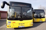Zmienią trasy autobusów w Lubinie